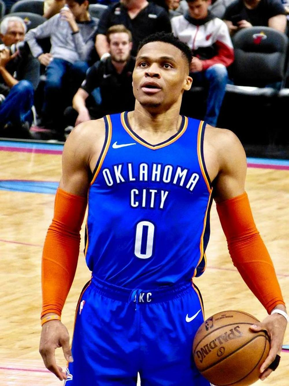 westbrook