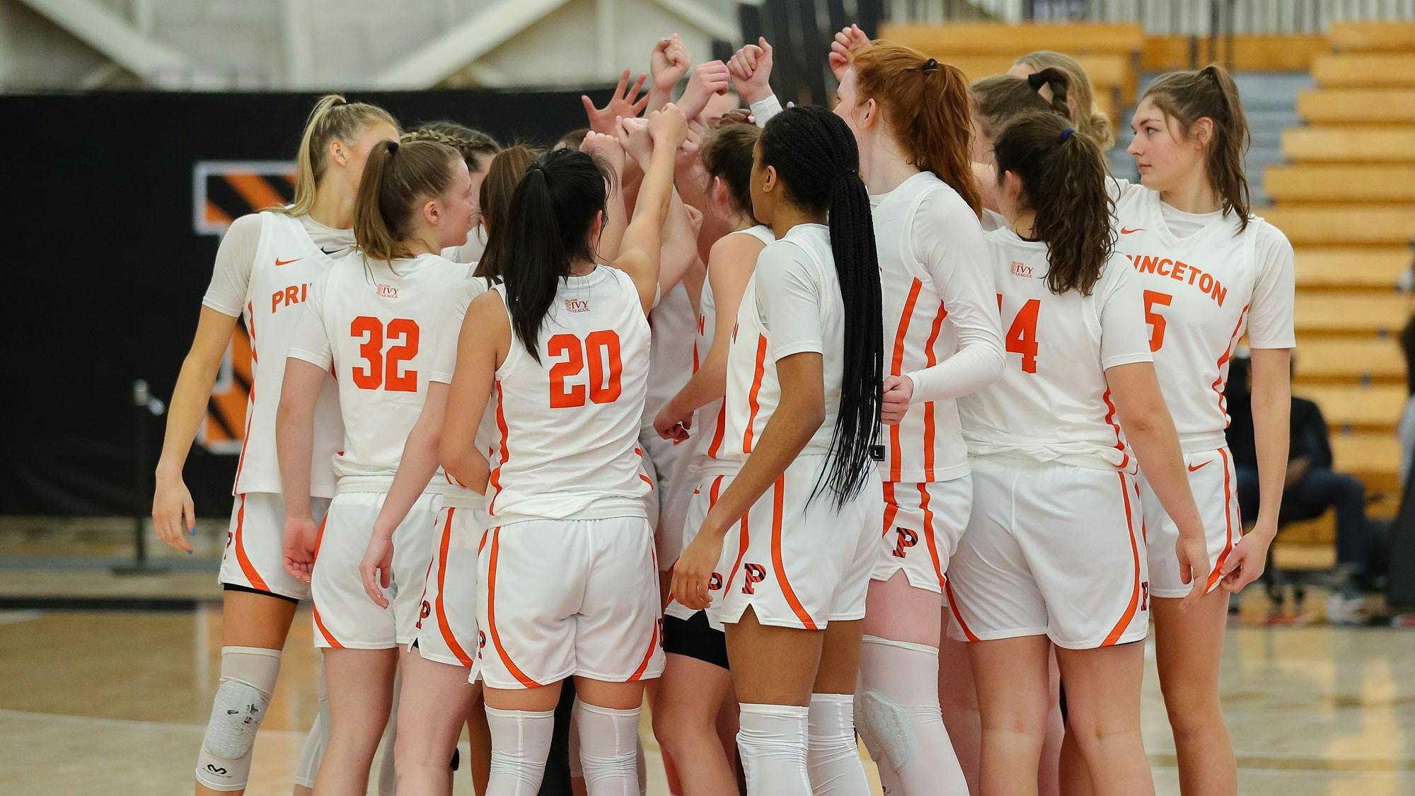 A Look Ahead To Women’s Basketball Ivy Madness Tournament: Princeton ...