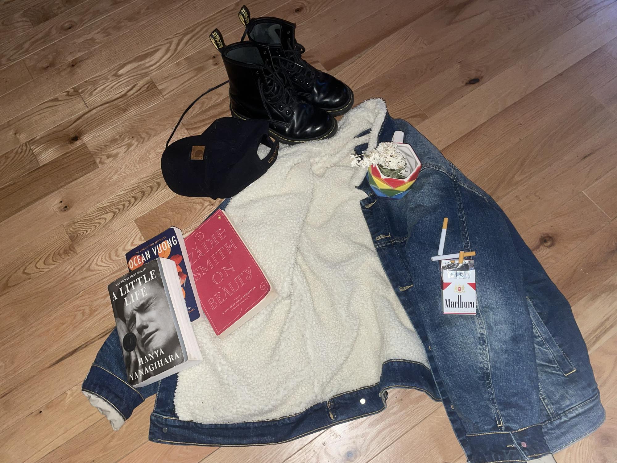 it's joan didion time, apparently