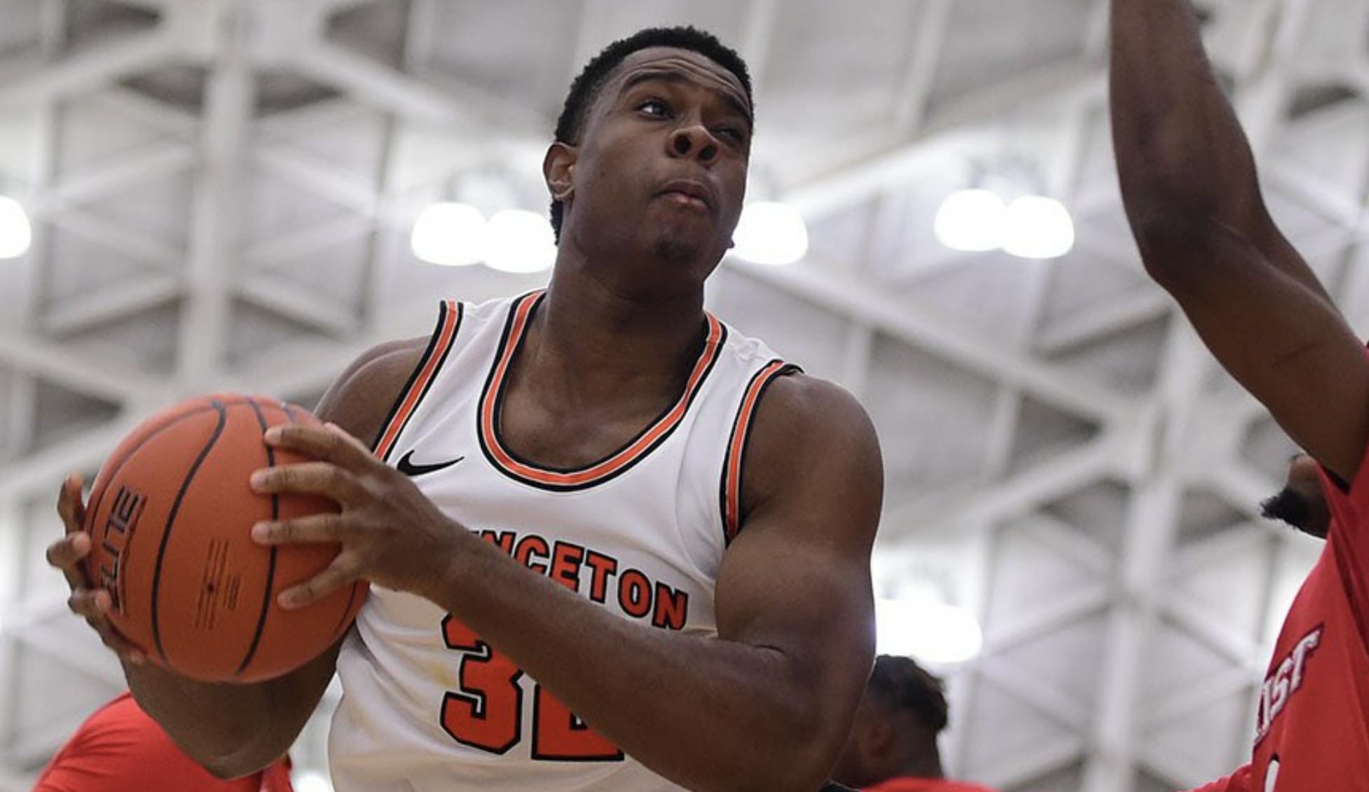 Keeshawn Kellman mens basketball april 2023