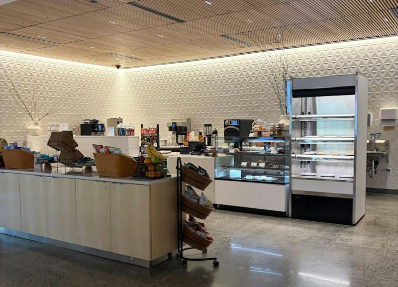 New Commons Cafe opens following cafe closures in previous years