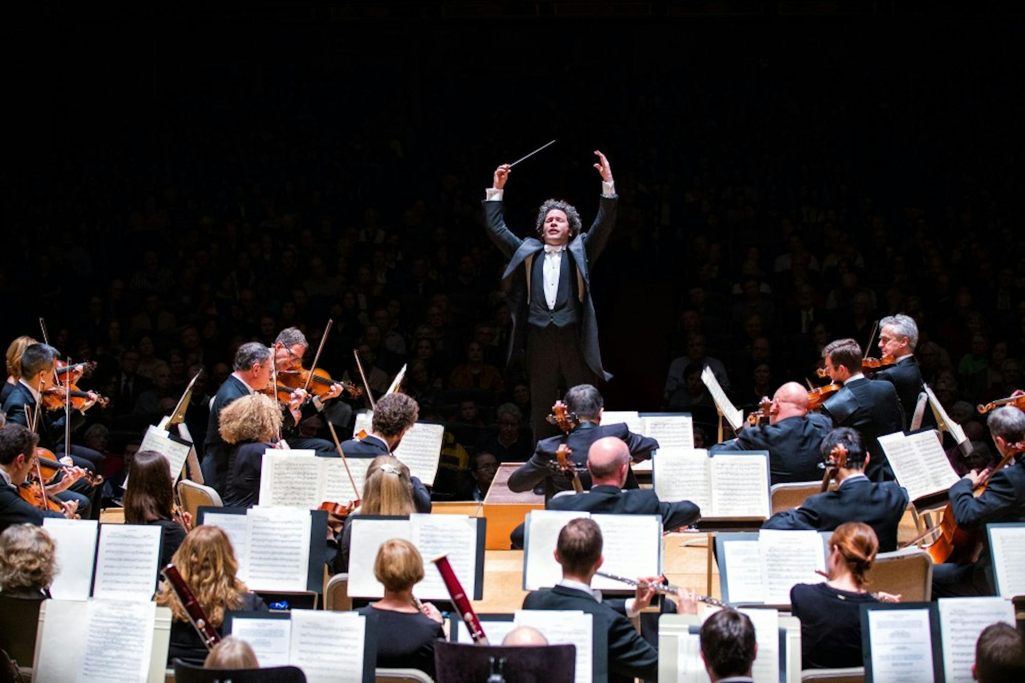 dudamel