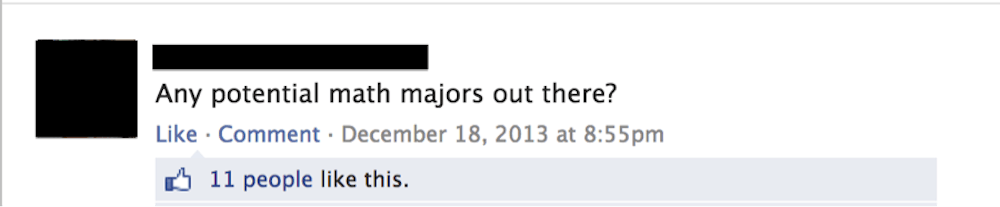 Why you should check out the Class of 2018 Facebook page