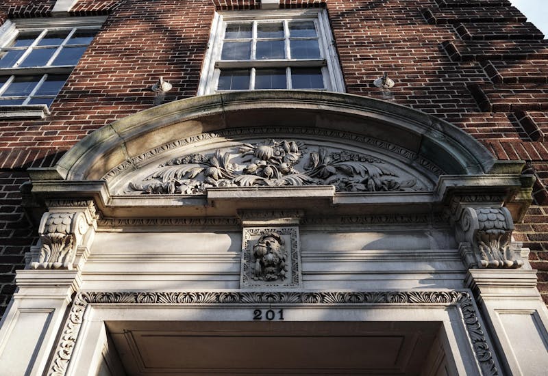 Suspended male Princeton student’s Title IX lawsuit against U. can proceed, appeals court rules