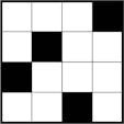 Try our daily mini crossword