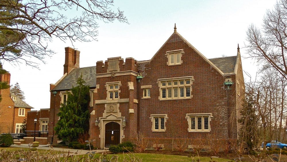 Campus Club Princeton