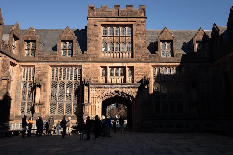 Princeton needs a program in Southeast Asian studies