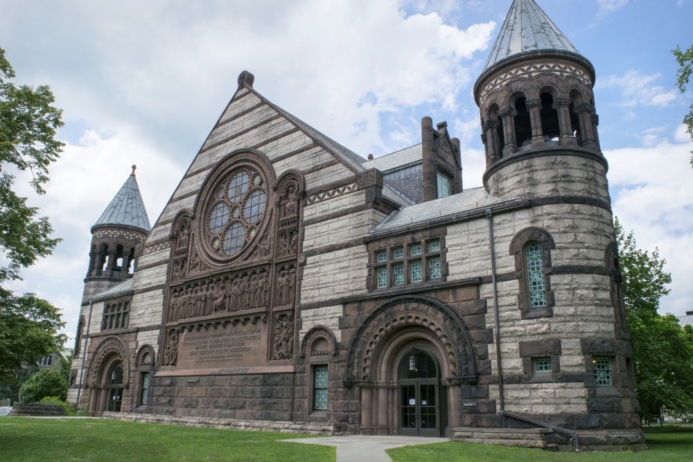 princeton