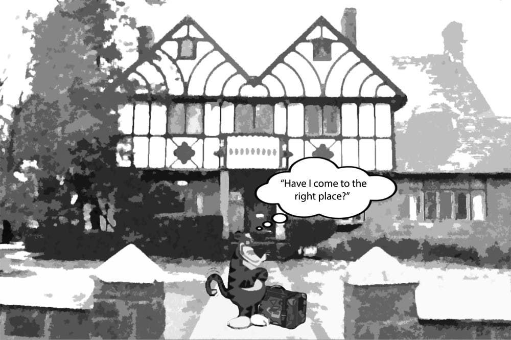 The Glorious Evan Bullington