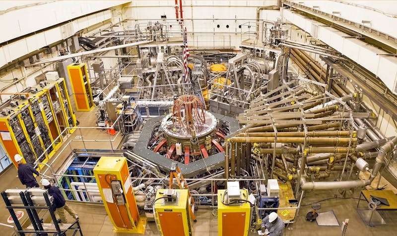 New Princeton Plasma Physics Laboratory AI platform aims to improve lab efficiency and lower costs