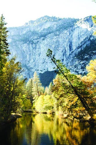 Yosemite