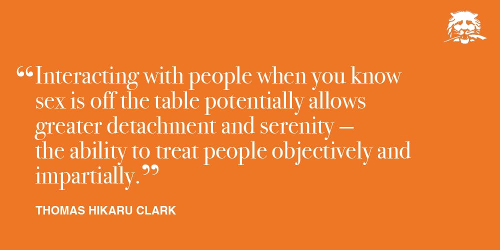 clark