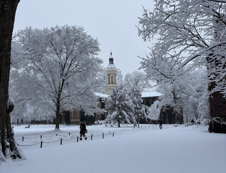 I’ll be home for Christmas — and then exams