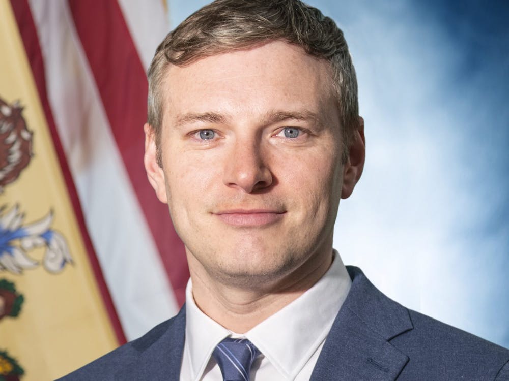 Andrew Bruck, Acting Attorney General of New Jersey
Courtesy of the New Jersey Office of the Attorney General website.