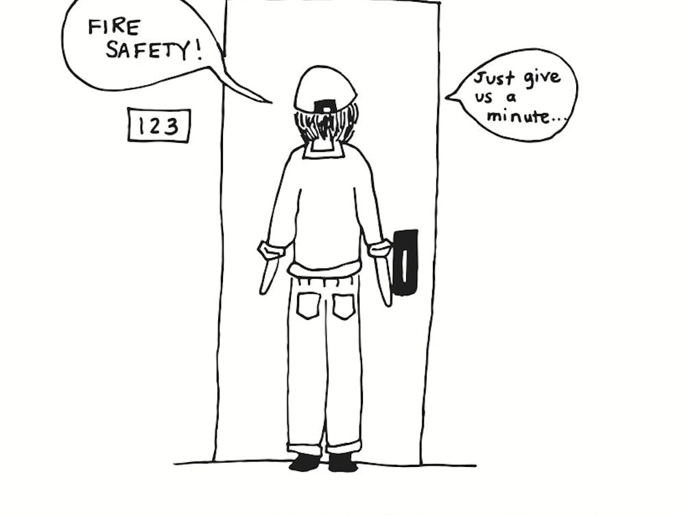 Fire Safety