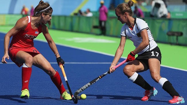 Germany eliminates US from Rio play