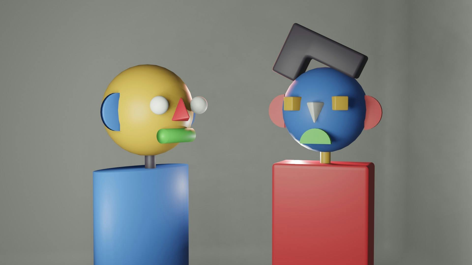 CONTACT Training (Wendy Ho)