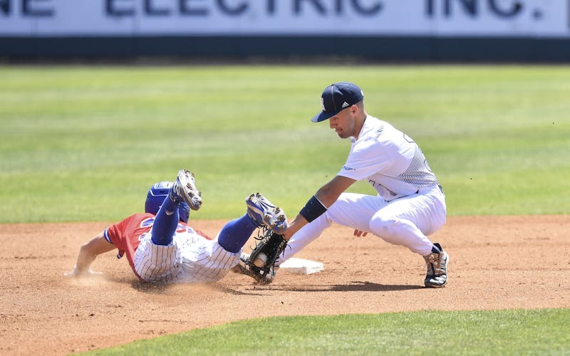 Baseball Swept By No. 16 La Tech - The Rice Thresher