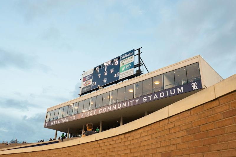 Stadium deal presents opportunity to put community first - The Rice ...