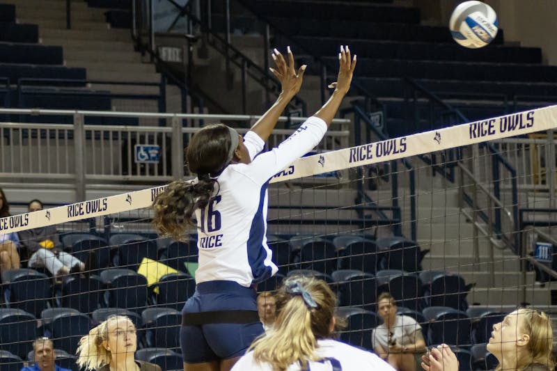 After off-court obstacles, volleyball’s Graham is set for success