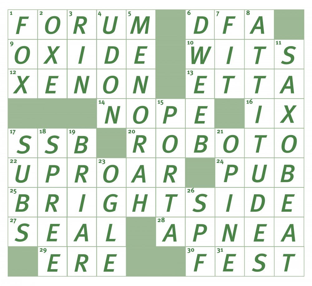 180926-crossword-solutions