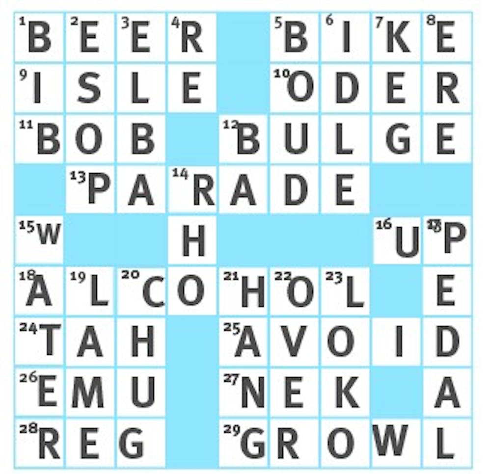 crossword_solutions