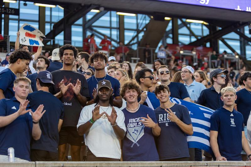 12 things to know about Rice Athletics - The Rice Thresher