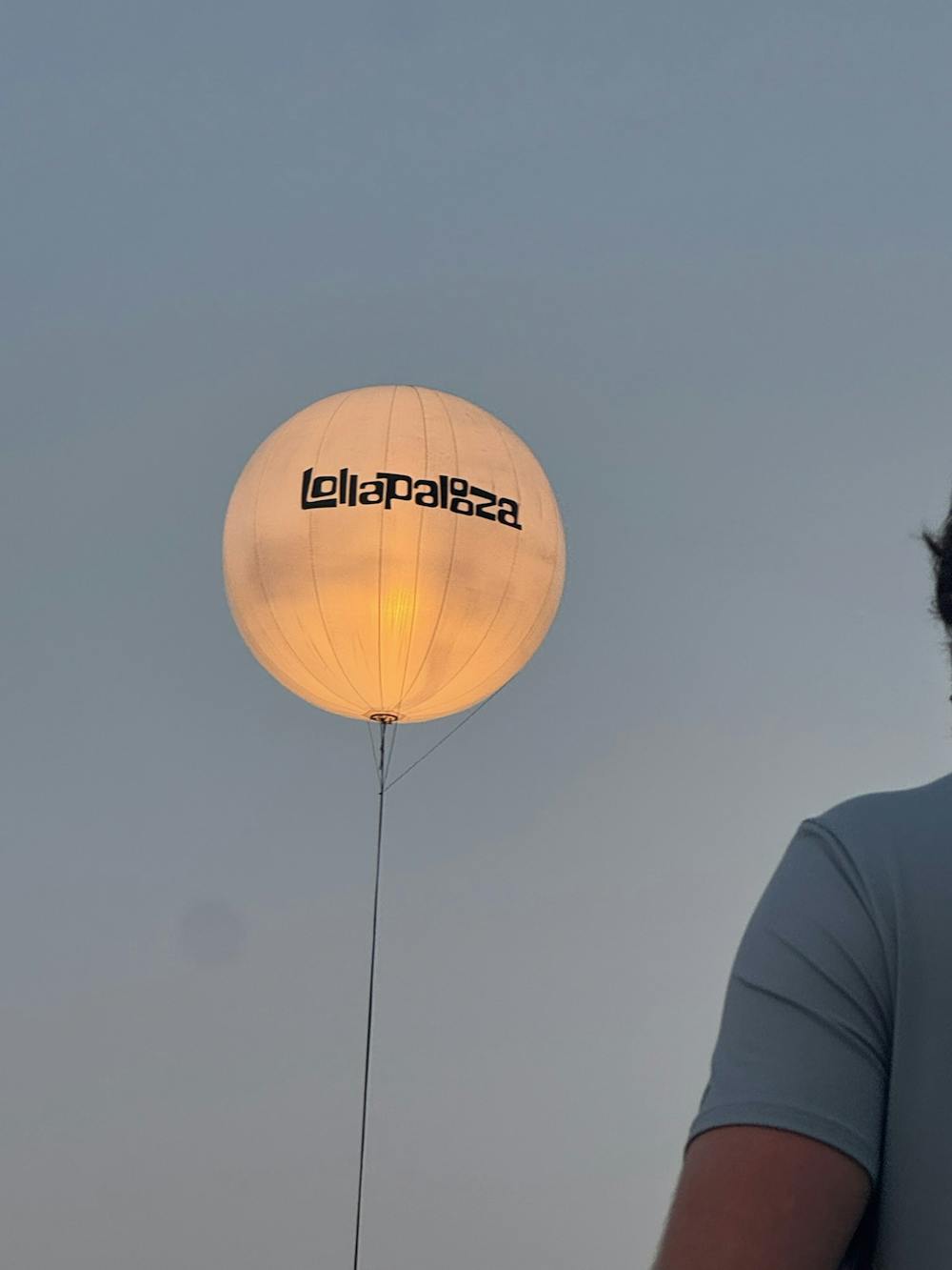 lollapaloozaradhanikapoor