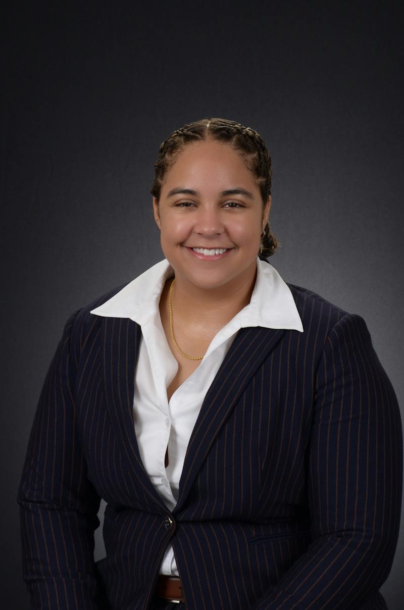 Senior published in Harvard Law Undergraduate Review, examines ...
