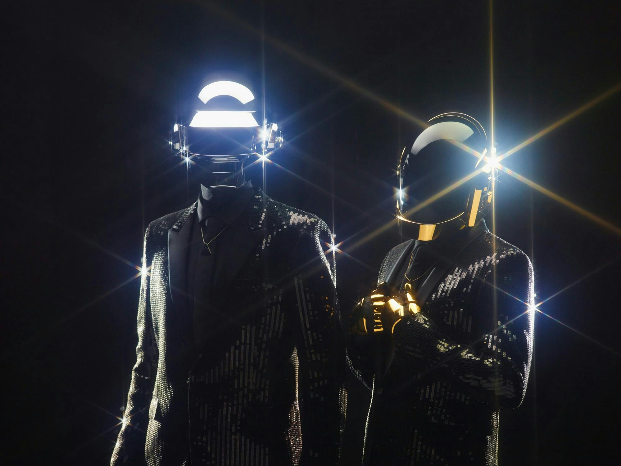 all daft punk songs ranked