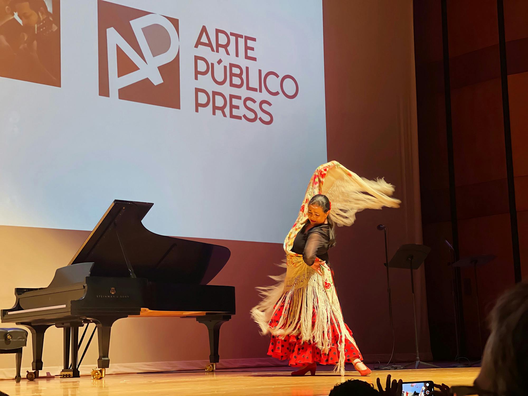 Houston's Arte Público Press triumphs over 'slings and arrows' for 40th anniversary - Vimarsana News