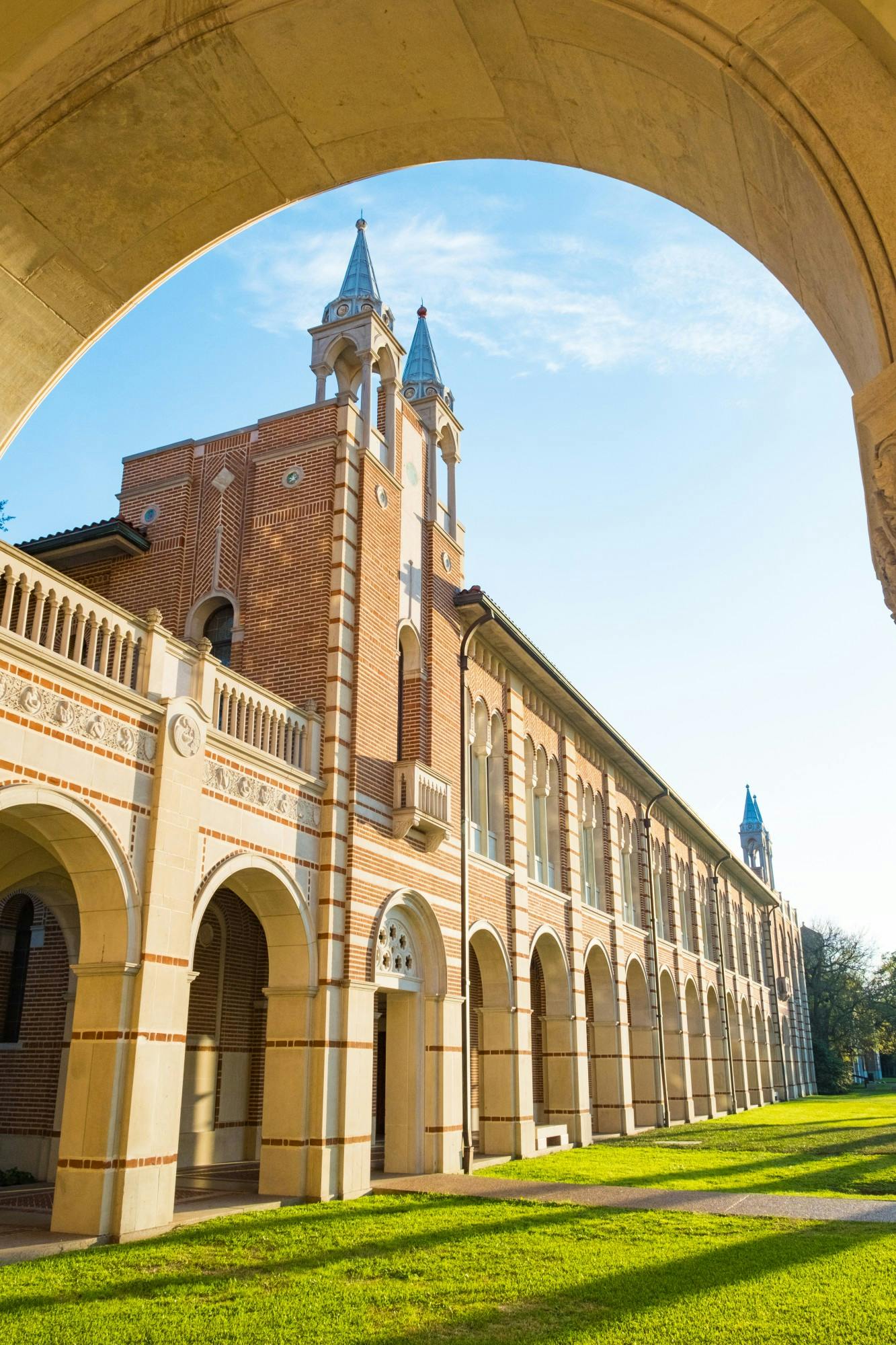 Rice University Academic Calendar Spring 2021 Calendar June 2021 Rice University Academic Calendar Spring 2021 Calendar June 2021