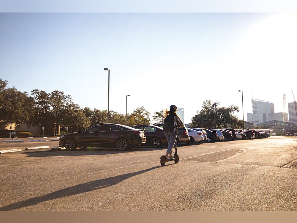 RUPD updates on recent campus crime - The Rice Thresher