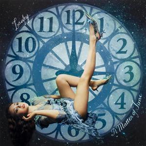 Review: Laufey ticks every box in 'A Matter of Time' - The Rice
