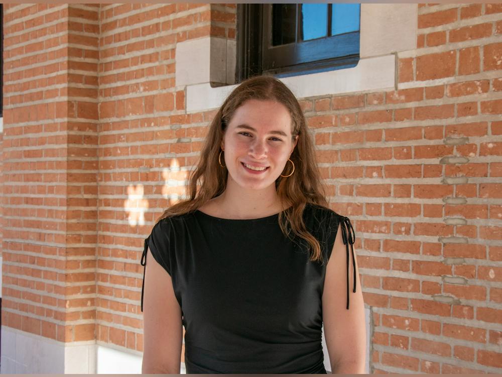 Cecily Ritchie Children of Rice faculty staff share how growing up on campus shaped ...