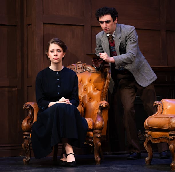 The Mousetrap at 60: why is this the world's longest-running play