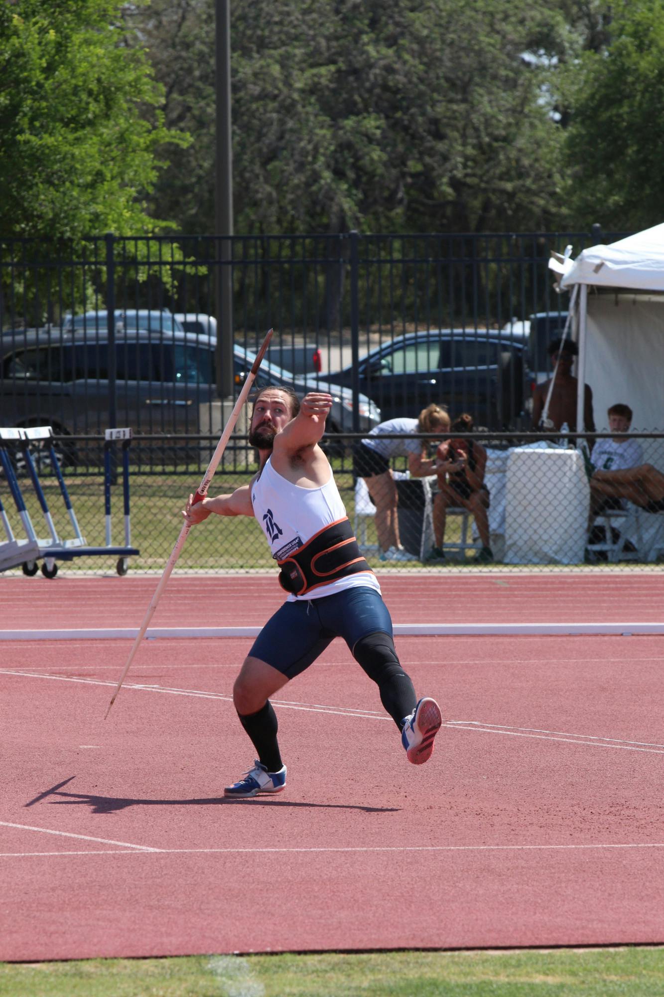 Men's team takes third, women's takes fifth at C-USA T&F championships - Vimarsana News