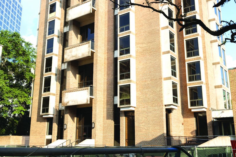 Sidizens maintain culture beyond building The Rice Thresher