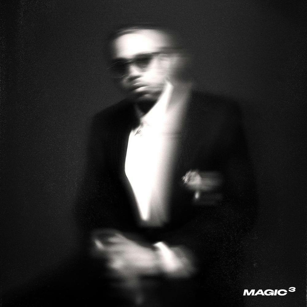 Review: On 'Magic 3,' legendary rapper Nas continues to deliver