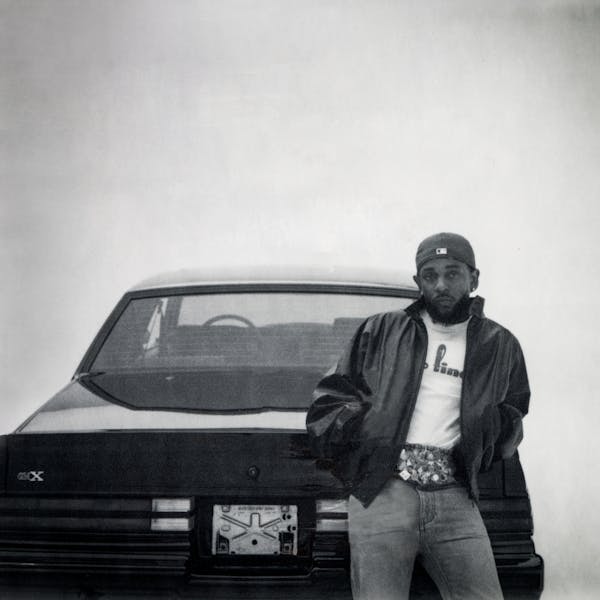 GNX” is Kendrick Lamar's victory lap - The Rice Thresher