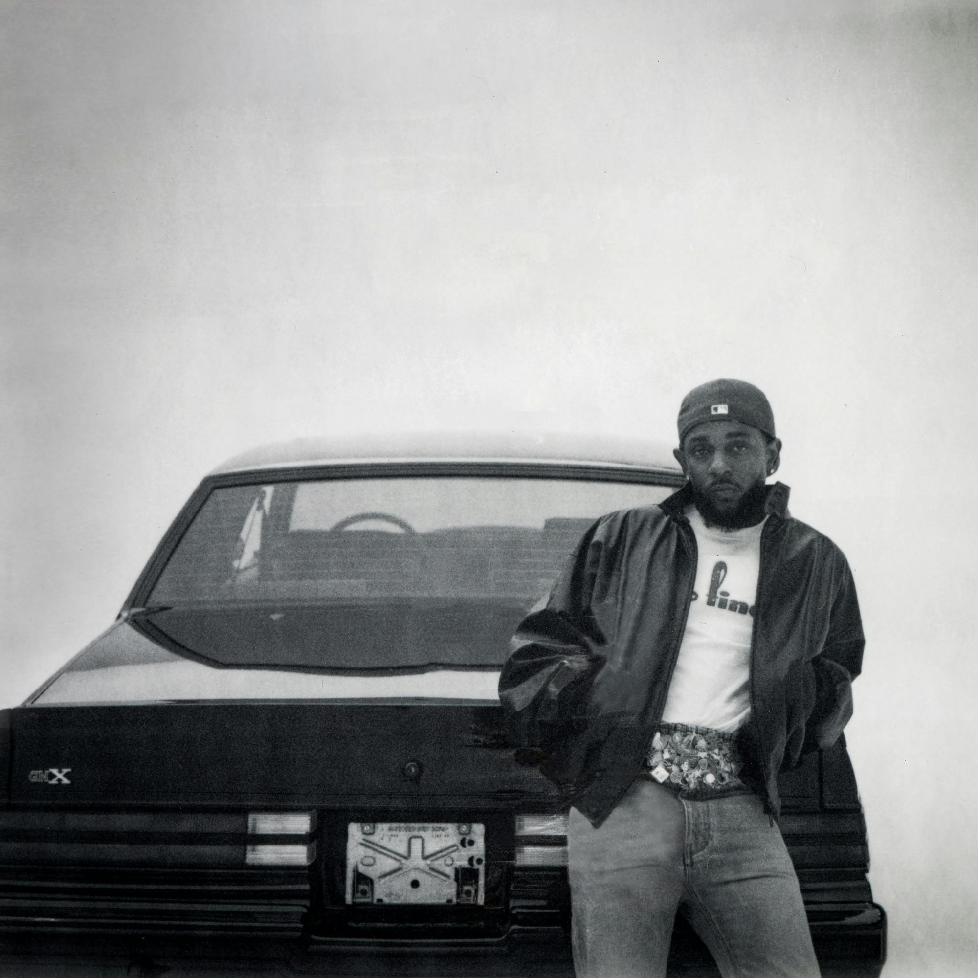 GNX” is Kendrick Lamar's victory lap - The Rice Thresher