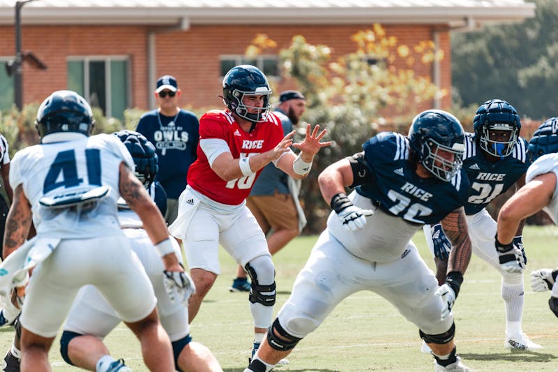 Texans set to kickoff first home game – the JTAC