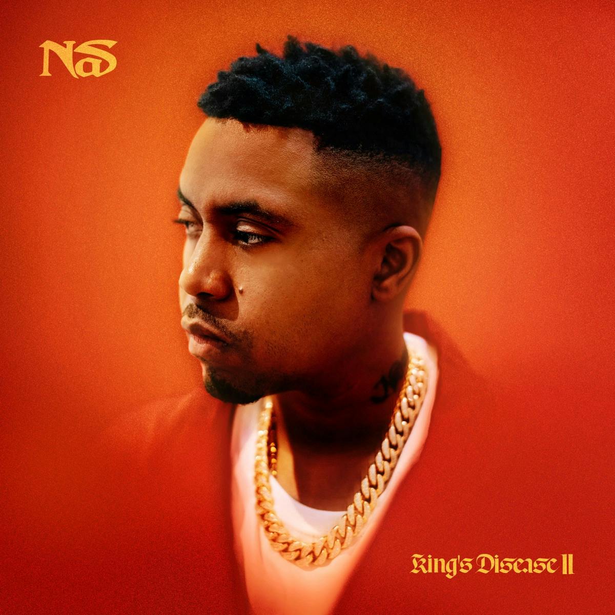 Review: Nas and Hit-Boy continue to amaze on 'King's Disease III' - Vimarsana News