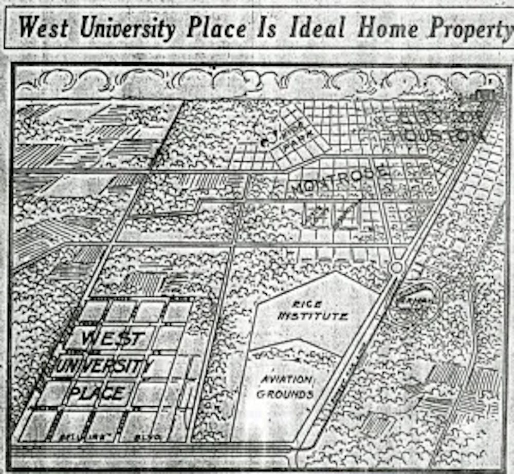 west-university