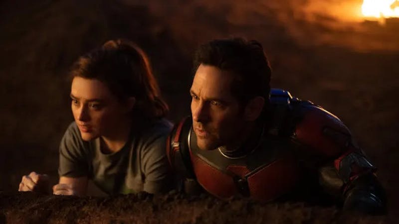 Ant-Man and the Wasp: Quantumania Is a Cautionary Tale for Marvel