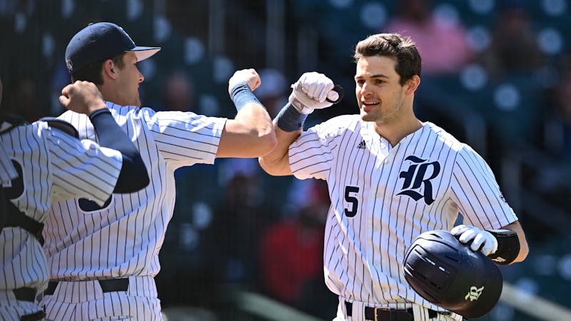 Berkman's back in the game as a student at Rice