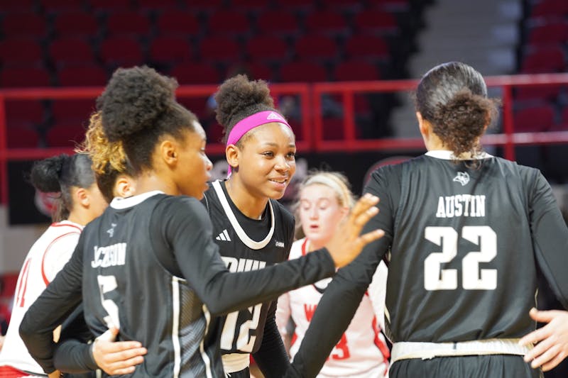 Bellamy’s career night leads WBB past second-place WKU - The Rice Thresher