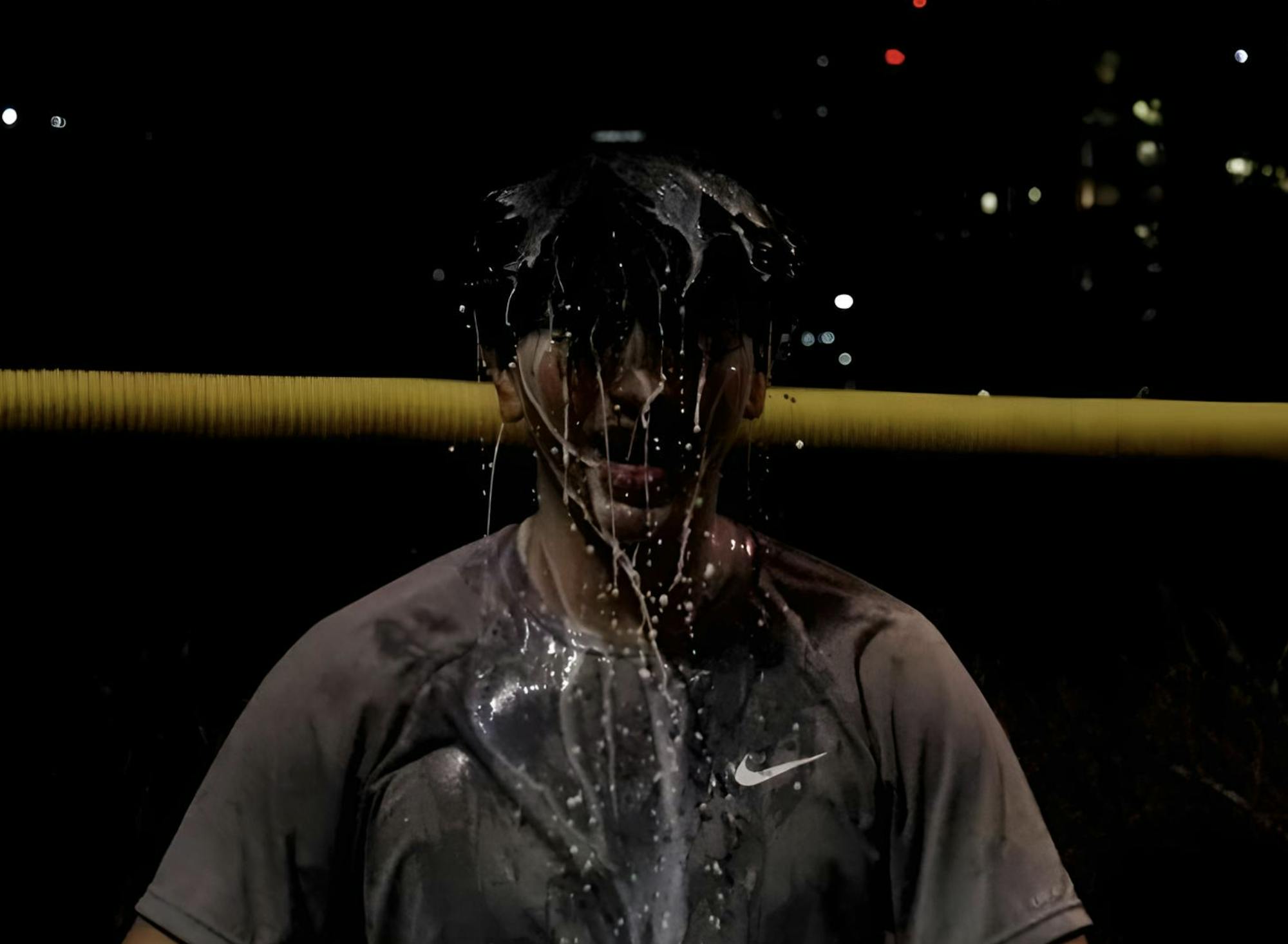 MMA and milk miles: Rice students engage with sports - The Rice Thresher