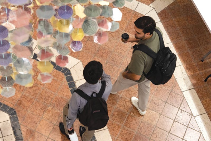 New business program to train students for competitive industries