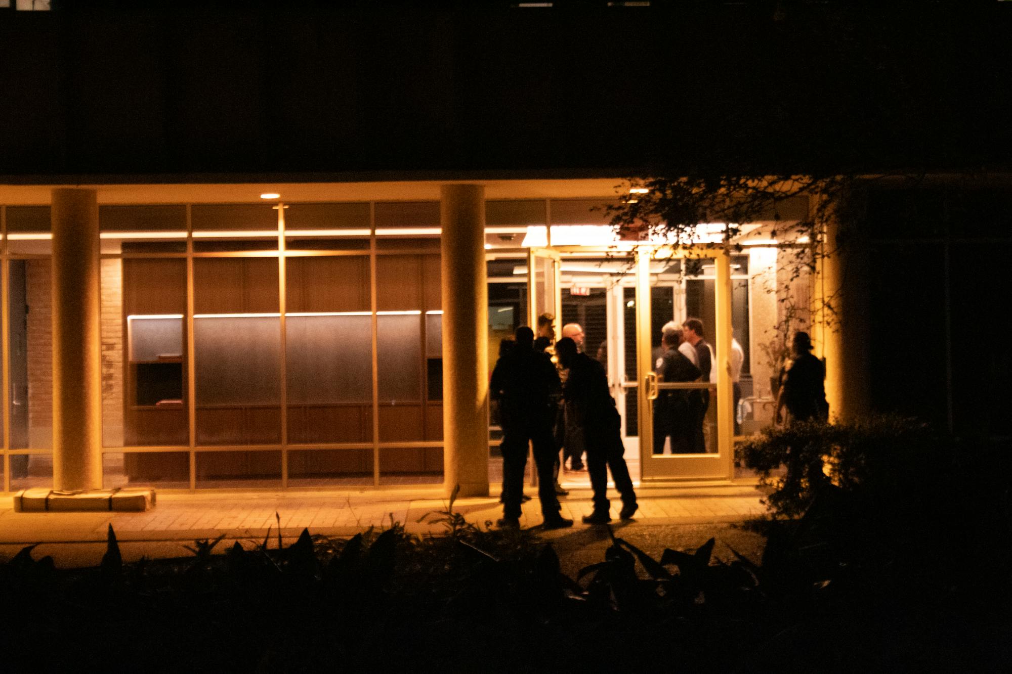 RUPD, HPD investigating alleged murder-suicide at Jones College - The ...